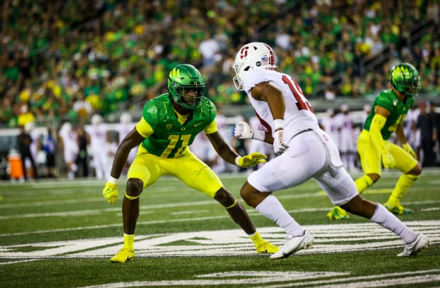 Trikweze Bridges Stanford